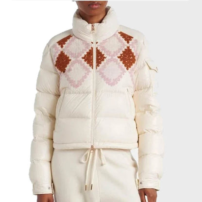 MONCR Down jacket Woman