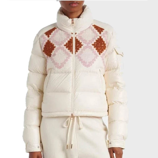 MONCR Down jacket Woman