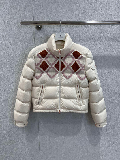 MONCR Down jacket Woman
