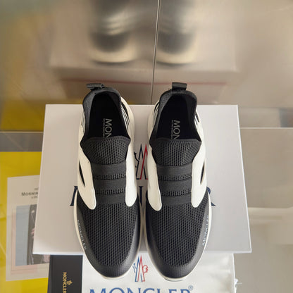 MONCR  Sneakers Trainers 2 Color's