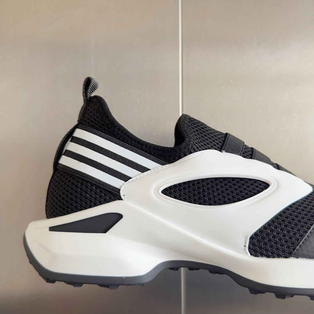 MONCR  Sneakers Trainers 2 Color's
