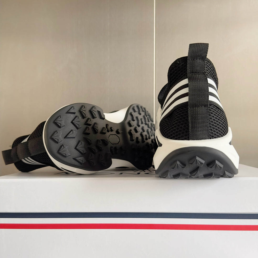MONCR  Sneakers Trainers 2 Color's