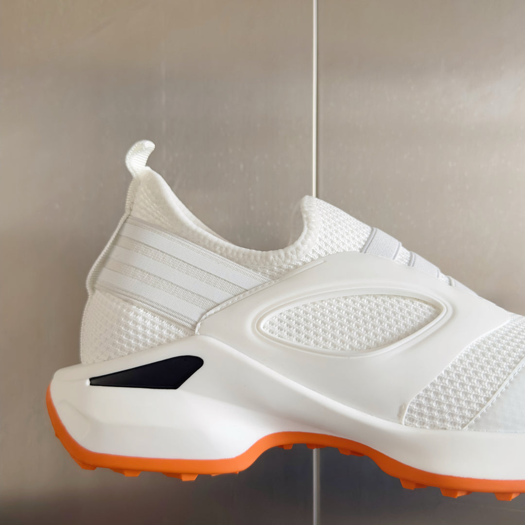 MONCR  Sneakers Trainers 2 Color's