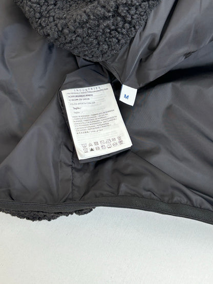 MONCR  Man Jacket Plush  Hoodie IOFF