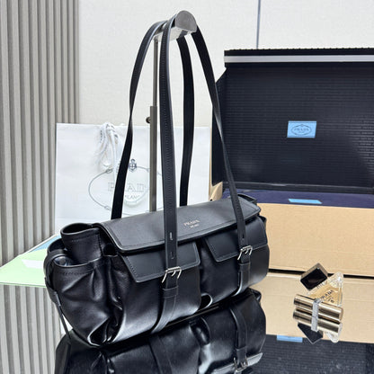 PRD Trunk Bag  32 Cm 2 Color's