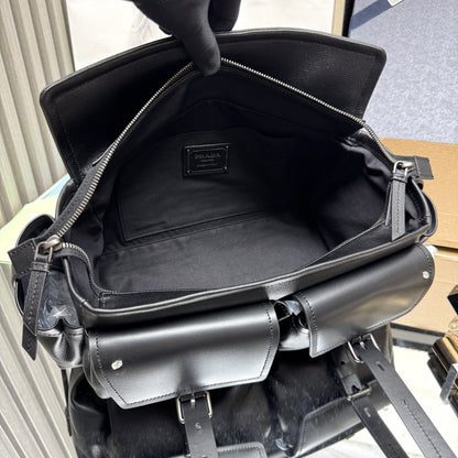 PRD Trunk Bag  32 Cm 2 Color's