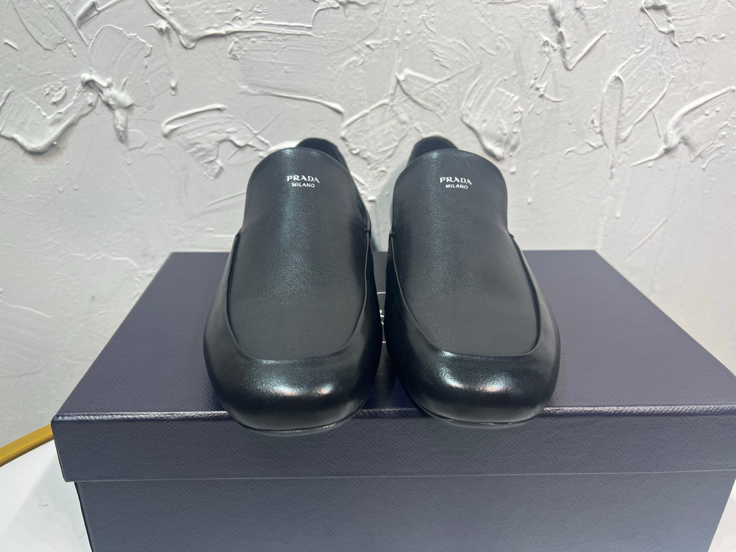 PRD  Man Shoes 2 Color's 46