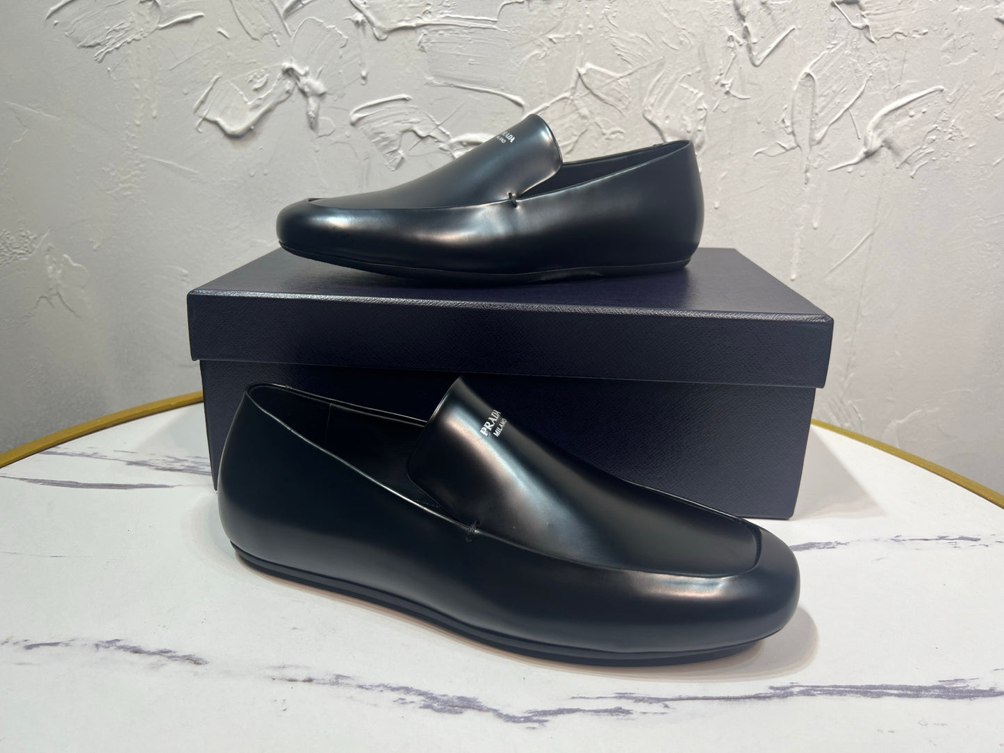 PRD  Man Shoes 2 Color's 46