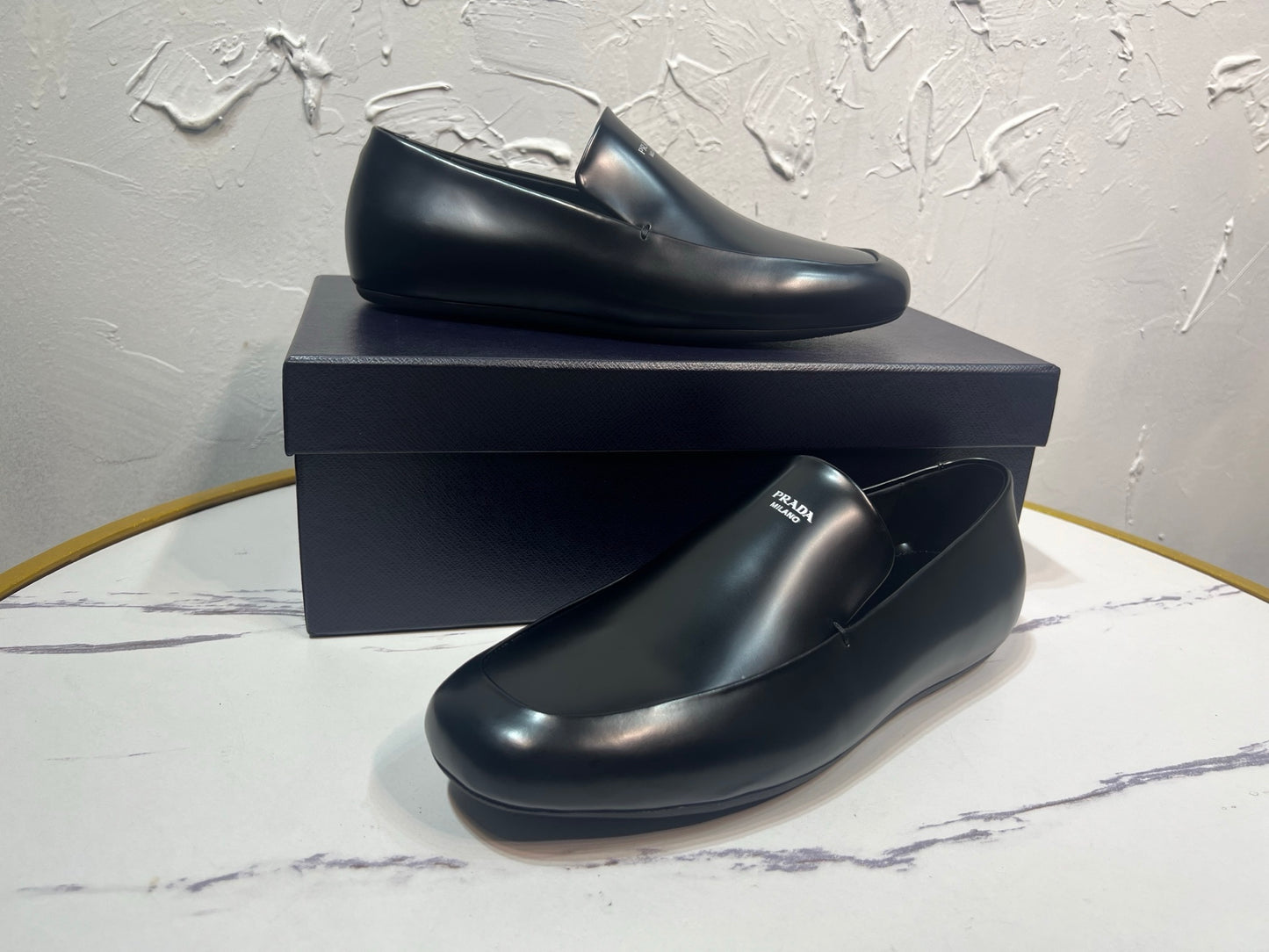 PRD  Man Shoes 2 Color's 46