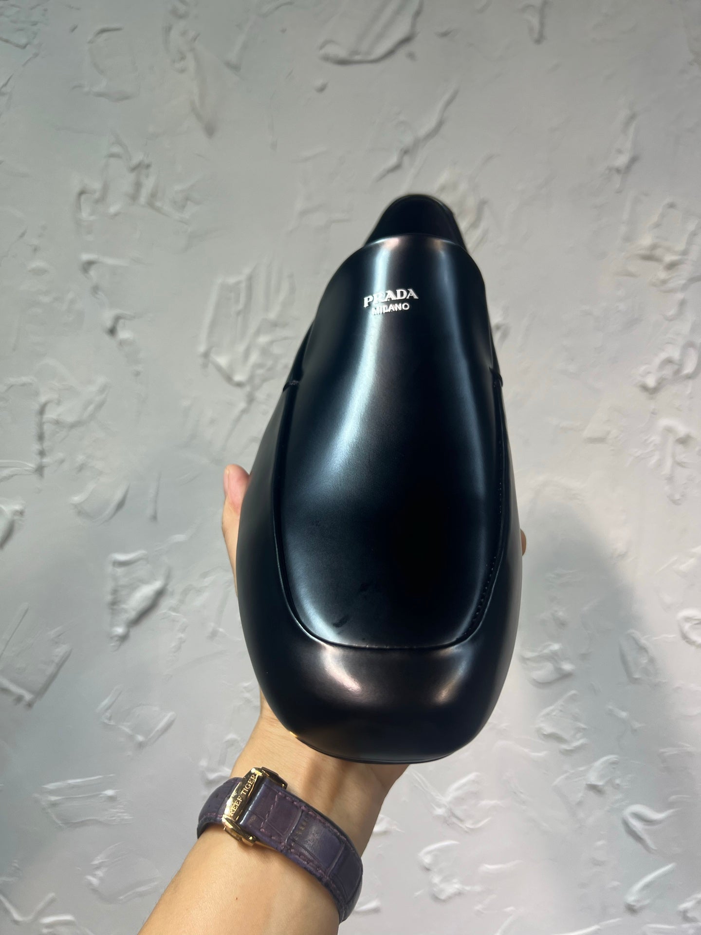 PRD  Man Shoes 2 Color's 46