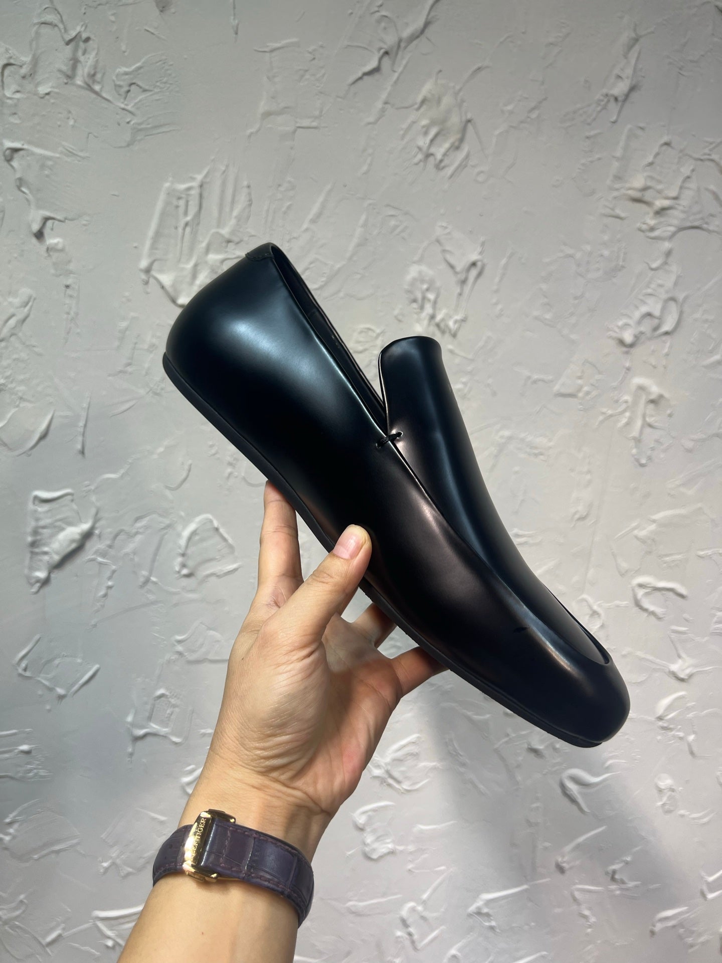 PRD  Man Shoes 2 Color's 46