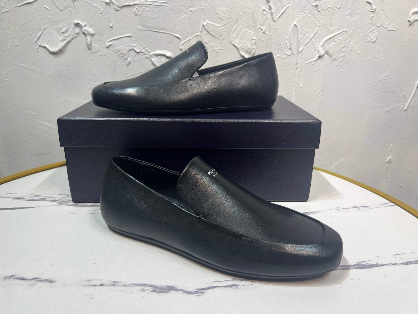 PRD  Man Shoes 2 Color's 46