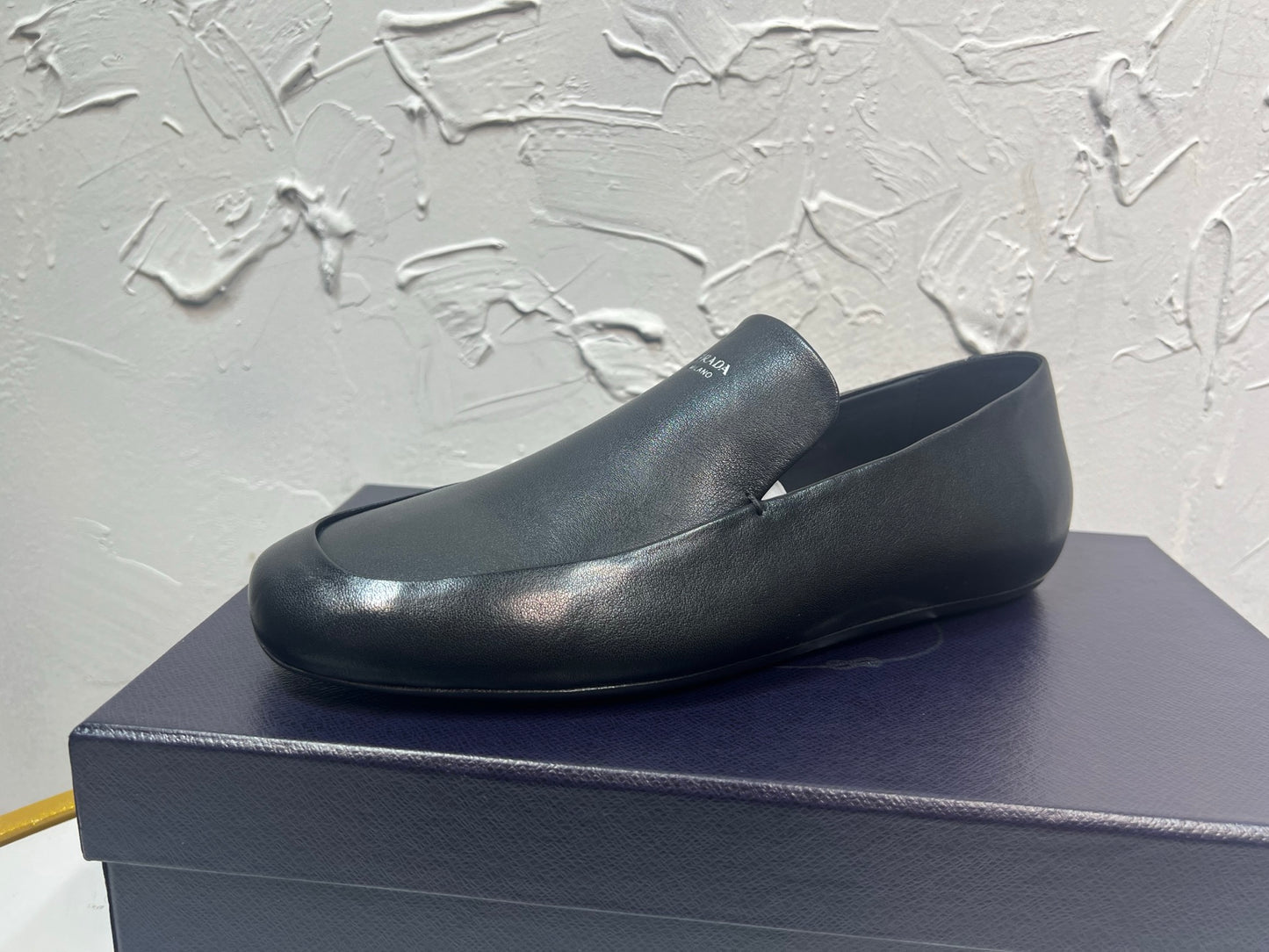 PRD  Man Shoes 2 Color's 46