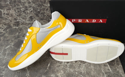 PRD Sneakers Man 12 Color's Size 46