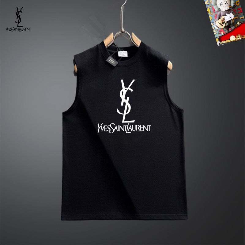 Y L T- Shirt  sleeveless 2 Color's