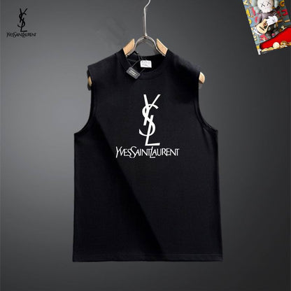 Y L T- Shirt  sleeveless 2 Color's