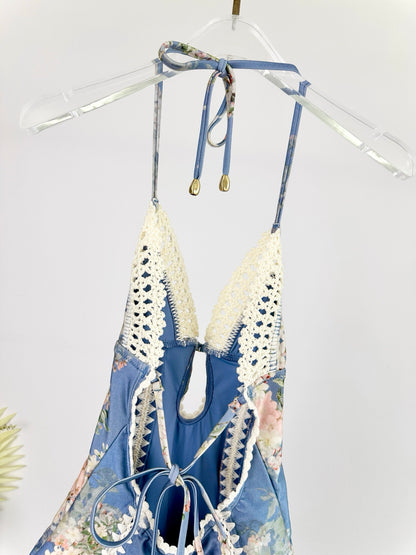 ZIMER MAN Swimsuit Bikini