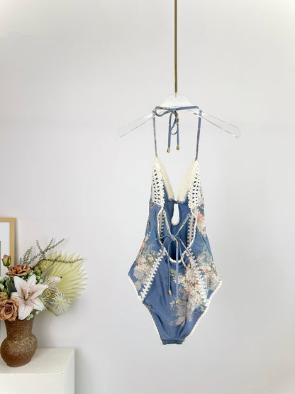 ZIMER MAN Swimsuit Bikini