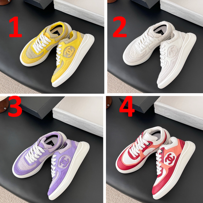 CHL Sneakers Woman 4 Color's