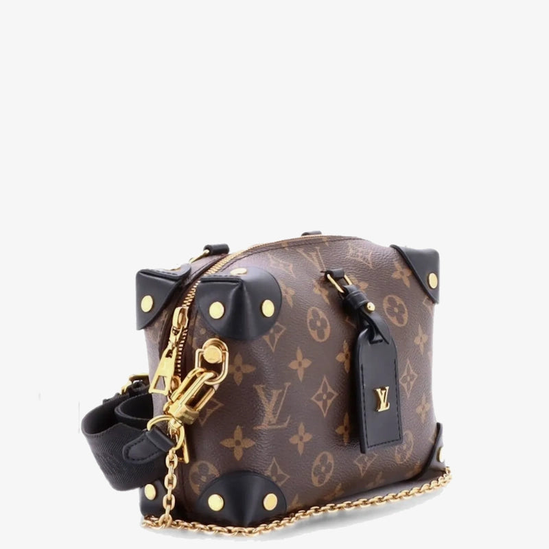 LU trunk  Bag 19 cm