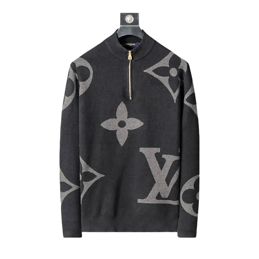 LU   Sweater  Man