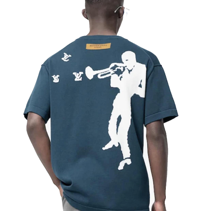 LU Sweater T-shirt