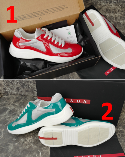 PRD Sneakers Man 12 Color's Size 46