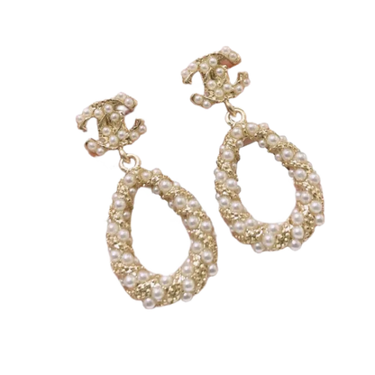 C H L Fashion earrings  SALE-min order required