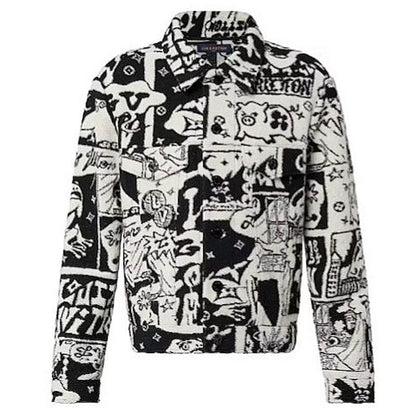 LU Man Jacket