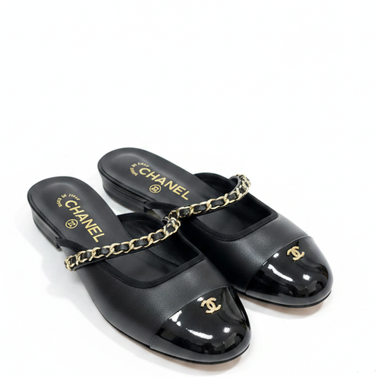 CHL mule  sandals  Woman