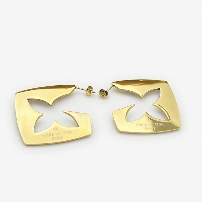 LU Earrings SALE-min order required