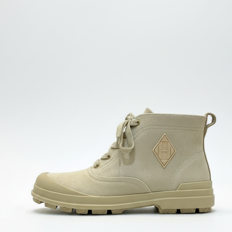 HRM Shoes boots Man 2 Color's