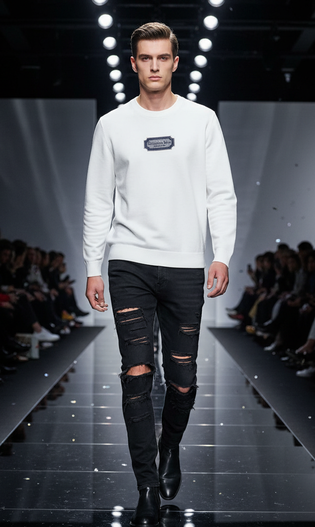 CHD  Sweatshirt