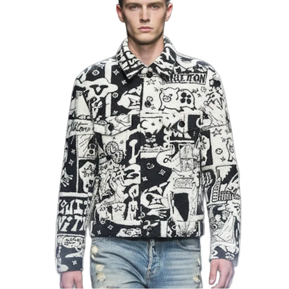 LU Man Jacket