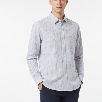 LOEVE T- Shirt Long  sleeve