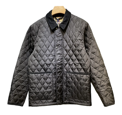 BURBBER  Jacket  2 Color's