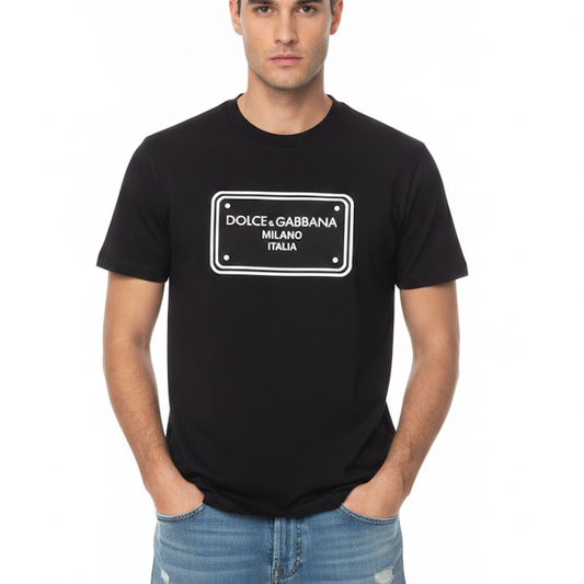 GD  T- Shirt short sleeve 2 Color's