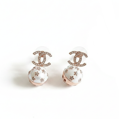 CHL Fashion Earrings