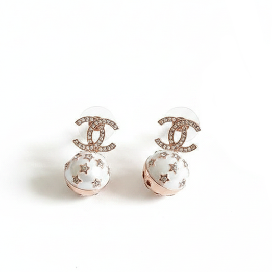 CHL Fashion Earrings