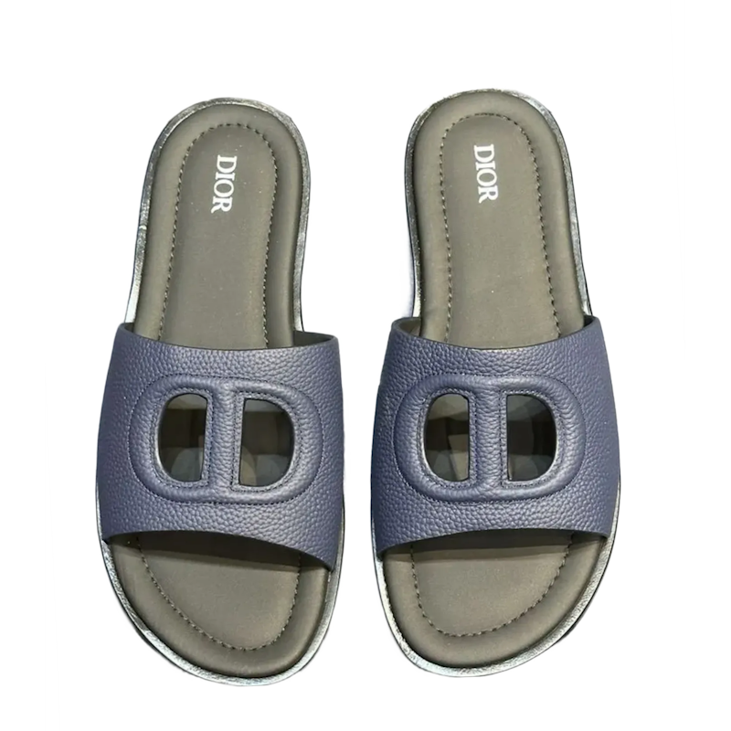 CHD Slippers   Man 3 Color's