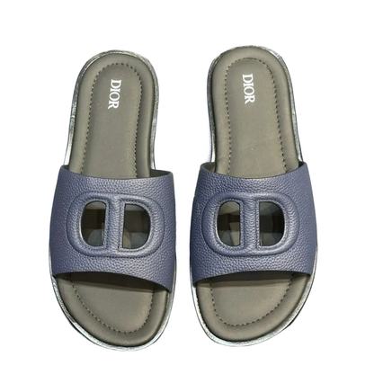 CHD Slippers   Man 3 Color's