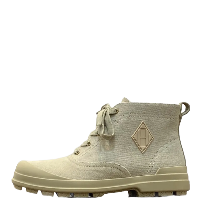 HRM Shoes boots Man 2 Color's
