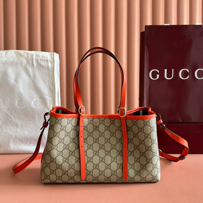 GU Tote  Bag  2 Size's