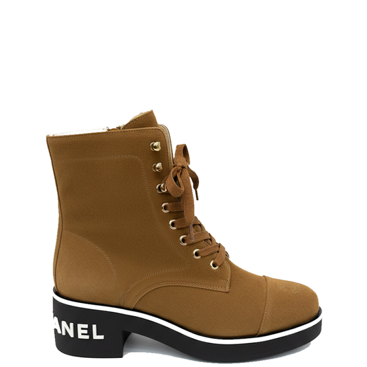 CHL Woman Boots 2 Color's