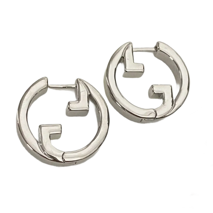 GU  Fashion earrings  SALE-min order required