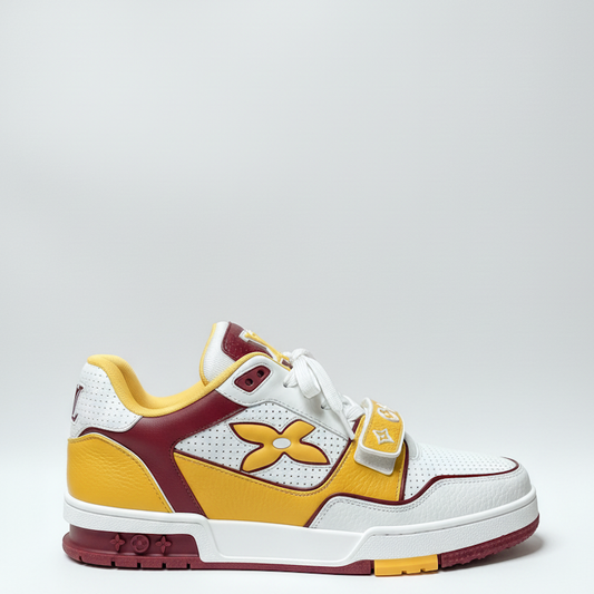LU Sneakers trainers