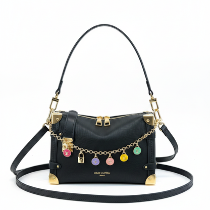 LU  trunk bag 4 Color 24 cm
