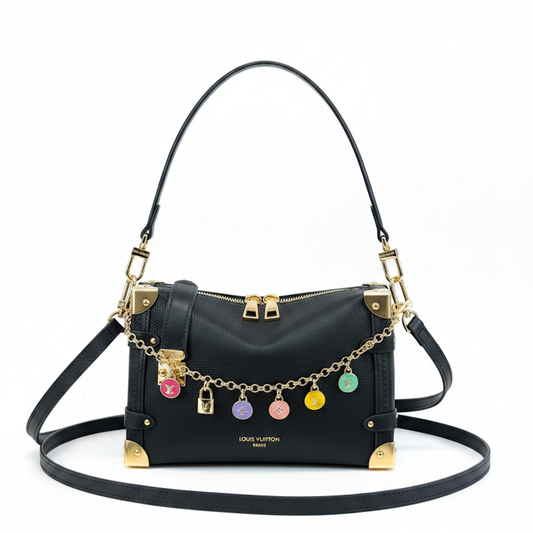 LU  trunk bag 4 Color 24 cm