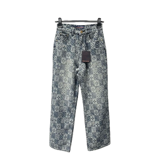 LU  Pants Jeans Denim Woman Limited