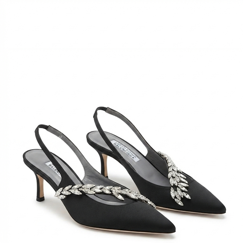 SNBAL Shoes  Woman  Heels